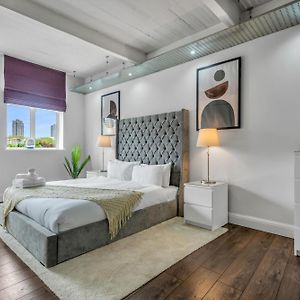 Appartement met Drie Slaapkamers